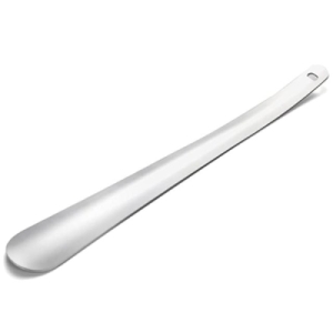 W6400B9스텐구두주걱 30Cm 롱구두주걱 긴구두주걱 구둣주걱