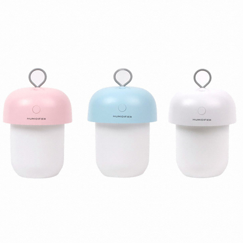 플랜 ACORN USB 가습기