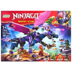 레고  마스터 드래곤 론투 (71842) (일반구매)