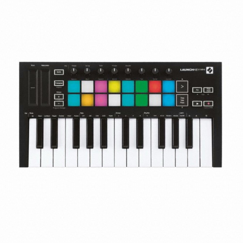 노베이션 Launchkey MINI MK3_이미지