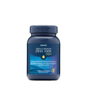 Triple Strength DHA 1000 Mini