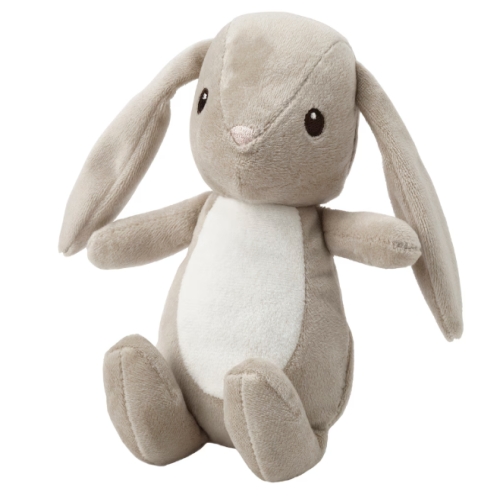 이케아 드베리하레 봉제인형 토끼인형 21 cm 애착 005.970.66_이미지