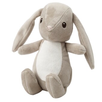 이케아 드베리하레 봉제<b>인형</b> 토끼<b>인형</b> 21 cm 애착 005.970.66