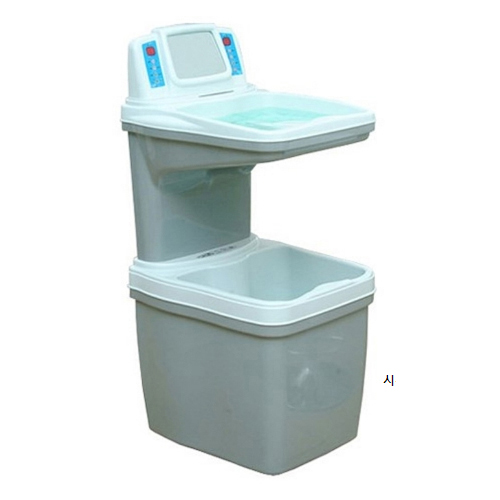 임호산업 LH-550