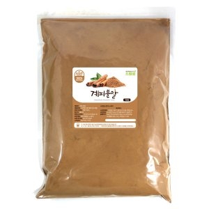 [불명] 계피 분말 베트남 1kg