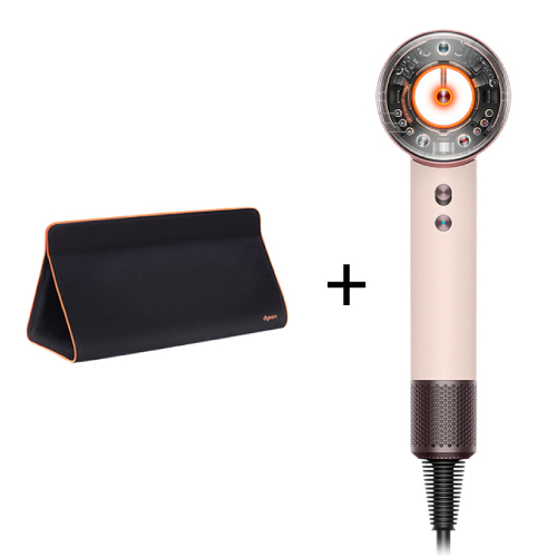 다이슨 슈퍼소닉 뉴럴 트래블패키지