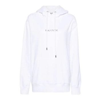 랑방 화이트 스웨터 151998784