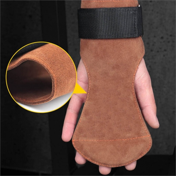 리더스 풀업 턱걸이 손바닥 보호대 8697166_이미지