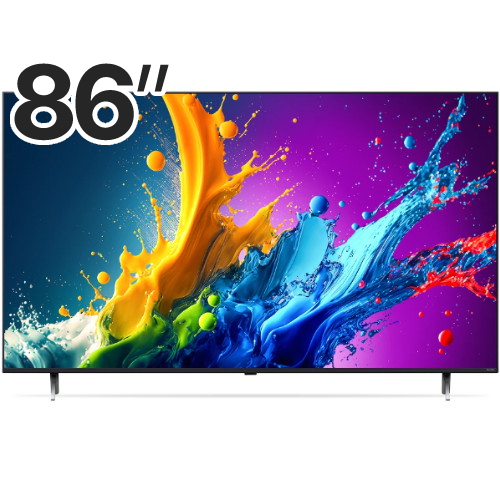 LG전자 QNED 86QNED70TEA (스탠드)