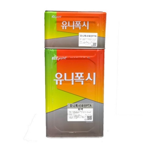 유니폭시 내산