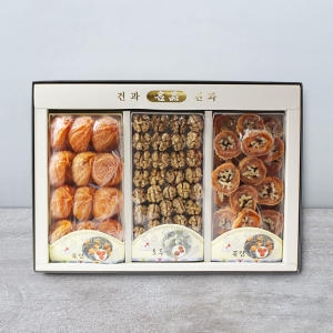 대명농산 영동 곶감선물세트 7호 1.1kg (1개)