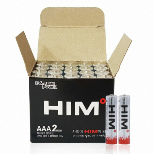 HIM ��ī���� AAA (��ũ)