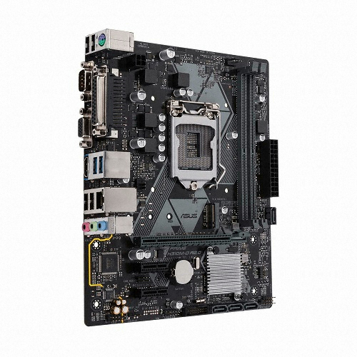ASUS PRIME H310M-D R2.0/CSM ���ؾ����۴�