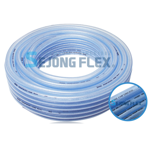 세종플렉스 편사 호스 (16mm x 45m)_이미지