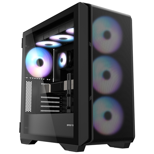 3RSYS R630 RGB