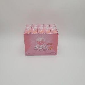 호올스 스틱 자몽향 캔디 27.9g (20개)_이미지