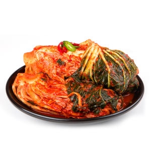 충북지사 남한강 포기김치 5kg