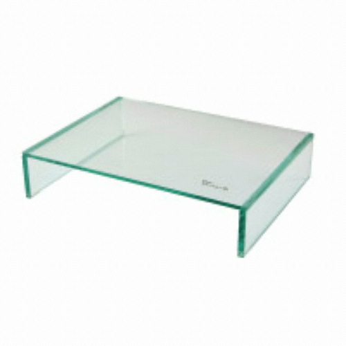 COMS LC3059 마우스숨김 모니터받침대