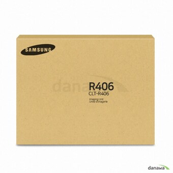 삼성전자 정품 <b>CLT-R406</b> 검정 폐드럼반납