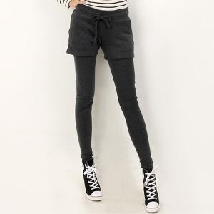 H스타일 에이치스타일 BS양기모반바지레깅스기모레깅스반바지스타일 389343