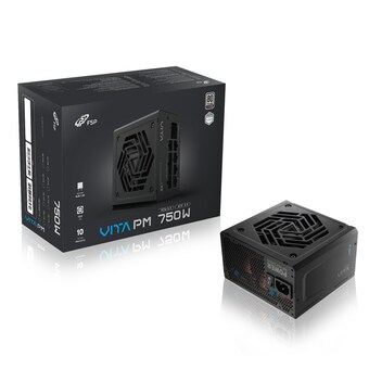FSP VITA PM <b>750W</b> 80PLUS플래티넘 ATX3.1