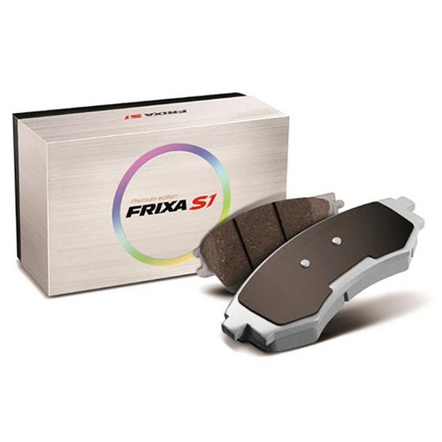 프릭사 S1 브레이크 패드 S1Y03R_이미지
