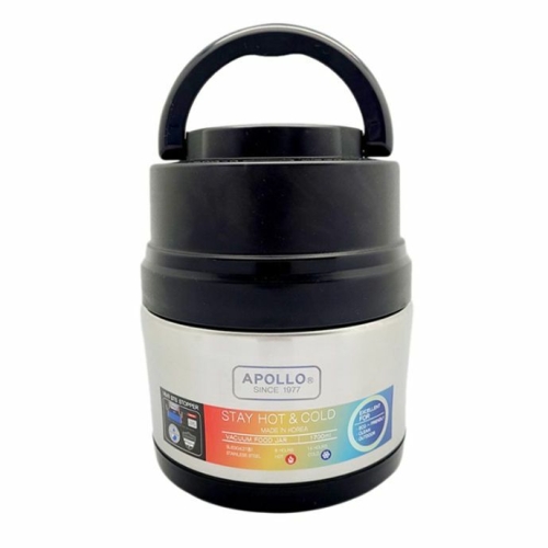 보온도시락 캠핑 대형 스텐 도식락통 2.3L