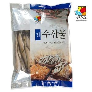 신왕에프엔비  아침미소 수(秀) 조미 노가리 1kg[1개]