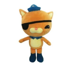 피노키오 피노키오 옥토넛 봉제인형 콰지_이미지