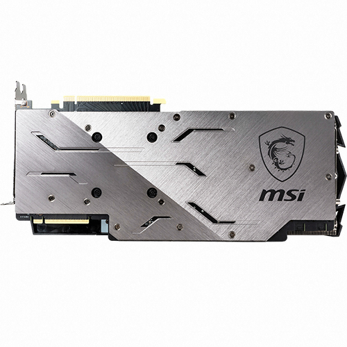 MSI 지포스 RTX 2080 게이밍 X 트리오 D6 8GB 트라이프로져_이미지