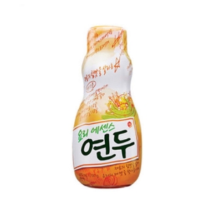 샘표식품 요리에센스 연두 700g (1개)_이미지