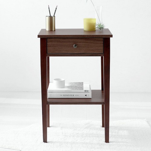 마켓비 TOSAR 2단 협탁 460