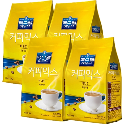 ������ǰ �ƽ����Ͽ콺 Ŀ�ǹͽ� ���ϵ� 900g