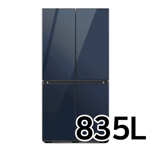 삼성전자 비스포크 글램 RF85B96W1AP (색상선택형) (일반설치)