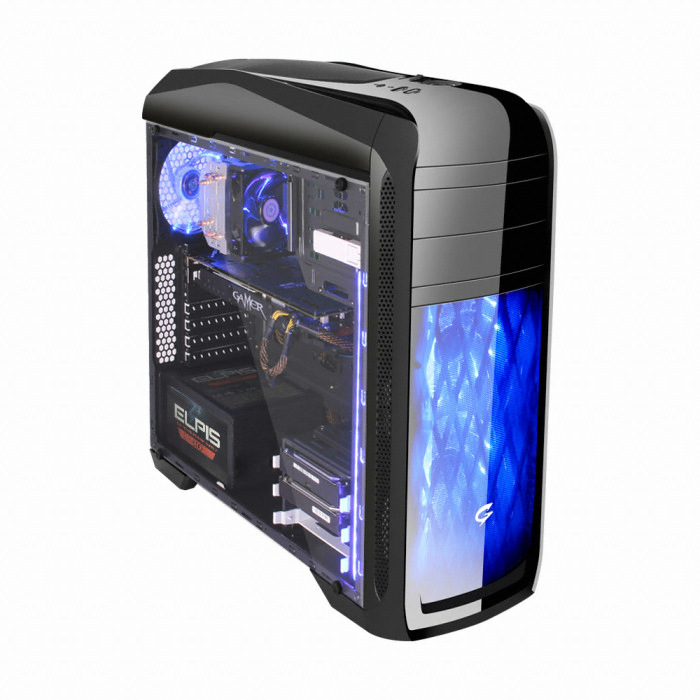 아이구주 G40 블랙홀 LED 풀 아크릴_이미지