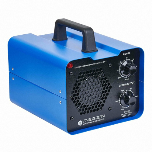 오존발생기 O-UVC2