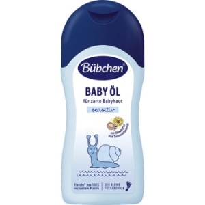  뷔센 베이비 센서티브 오일 200ml [1개]