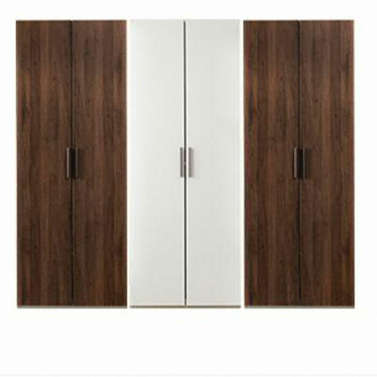 상일리베가구 위드미 옷장세트 A형 (240cm)_이미지