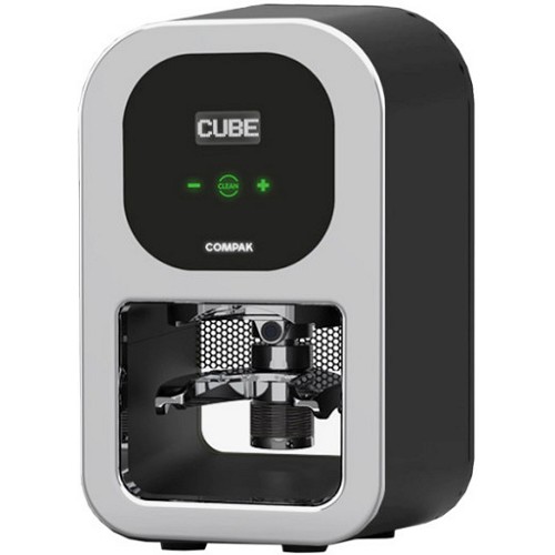 컴팩 큐브 탬퍼