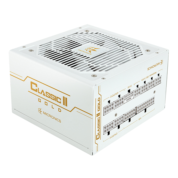 ����ũ�δн� Classic II 1050W 80PLUS��� Ǯ��ⷯ ATX3.1 ȭ��Ʈ