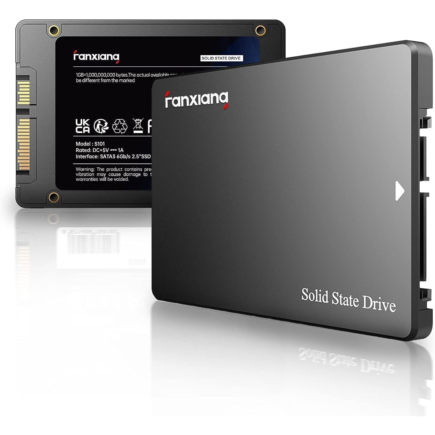 Fanxiang S101 병행수입 (1TB)_이미지