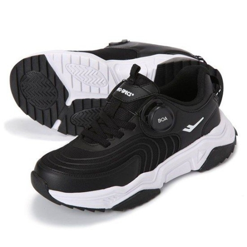 프로스펙스 주니어 경량 다이얼 통기성 워킹화 모피어스 1 SDJ 386229