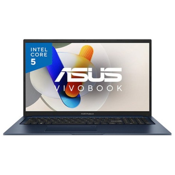 ASUS 비보북 17 X1704VA-AU1041 WIN11 32GB램 (SSD 512GB)