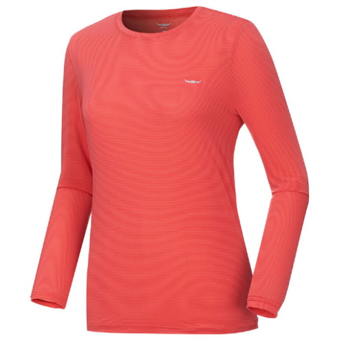 비에프엘 아웃도어 쿨긴팔티셔츠 S23RTS-502W이미지입니다. 누르면 해당 게시물로 새창이동합니다.