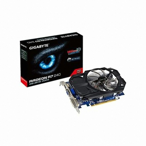 라데온 R7 240 D3 2GB (해외구매)