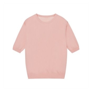 아날도바시니 베이직 라운드 니트 AX07KP23M