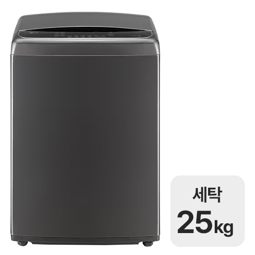 LG전자 통돌이 블랙라벨 플러스 TS25BVD