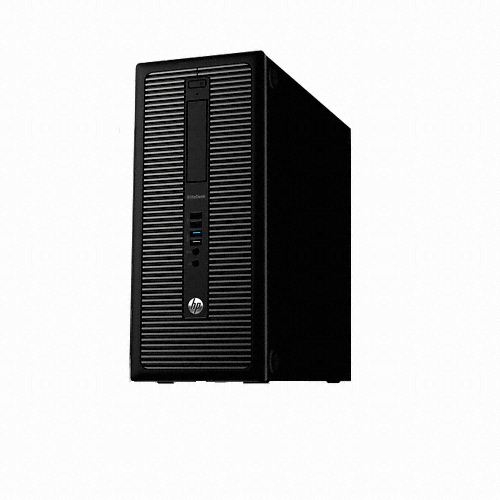 HP 엘리트데스크 800 G1 TWR i5-4690 (SSD 128GB)_이미지