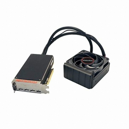 라데온 R9 Fury X 4GB HBM 4M (해외구매)