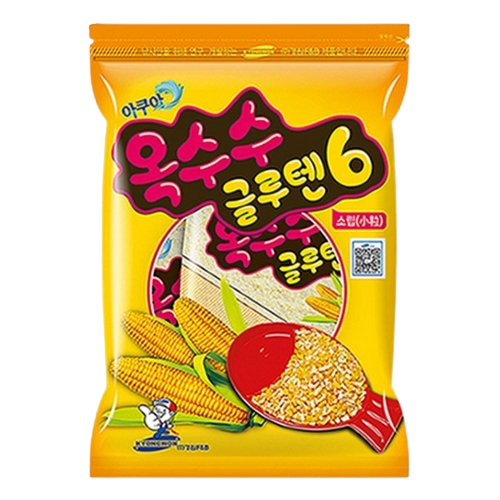 경원 아쿠아 옥수수 글루텐6이미지입니다. 누르면 해당 게시물로 새창이동합니다.